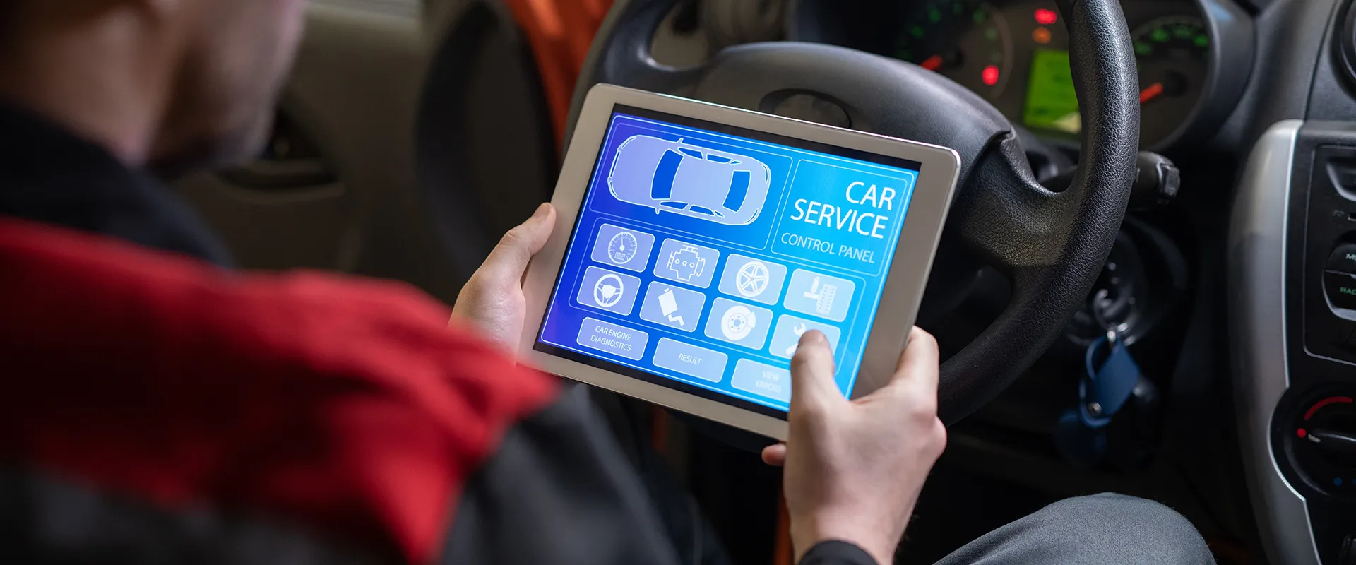 Full System Diagnostics