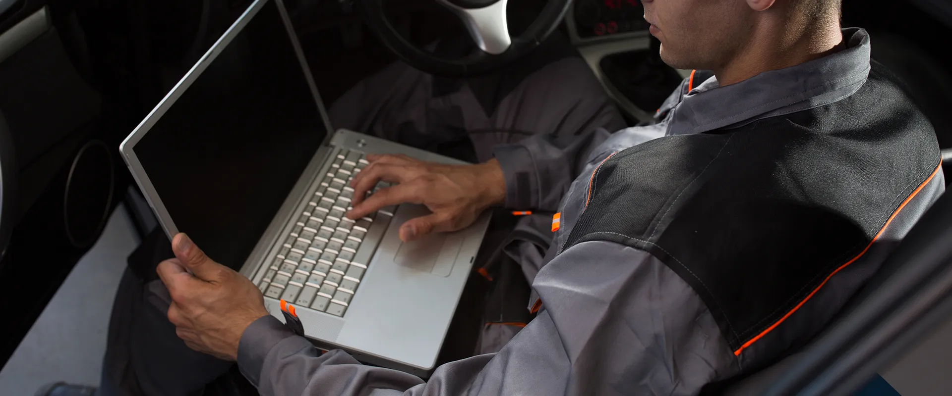 ECU Diagnostics & Reprogramming
